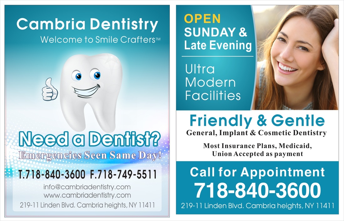 Cambria Dentistry - Cambria Dentistry